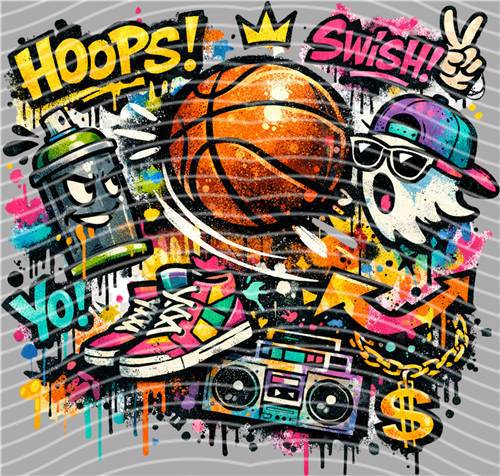 NBA and Team-QD 2716